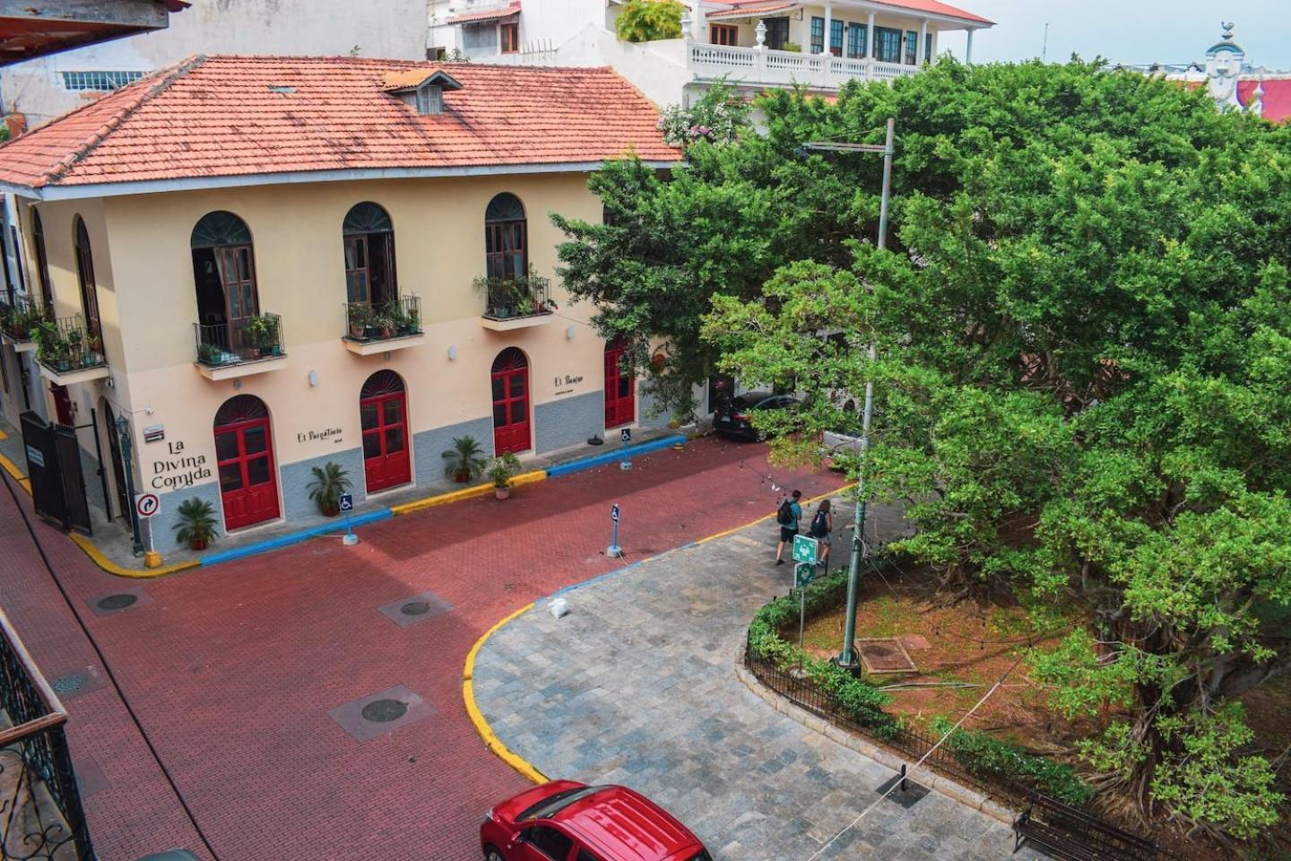 Best Location - Spacious And Fancy Apt 巴拿马城 外观 照片