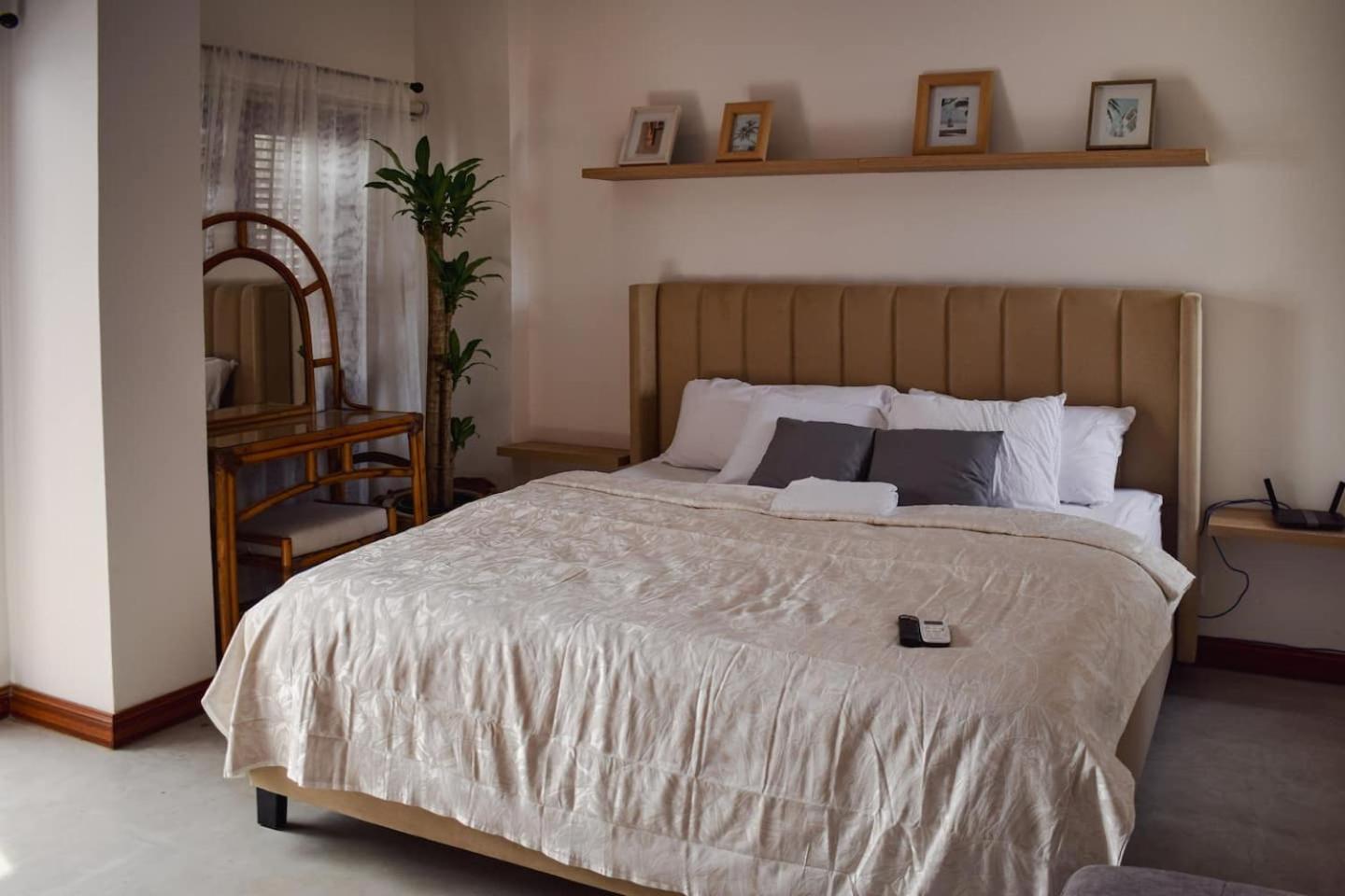 Best Location - Spacious And Fancy Apt 巴拿马城 外观 照片