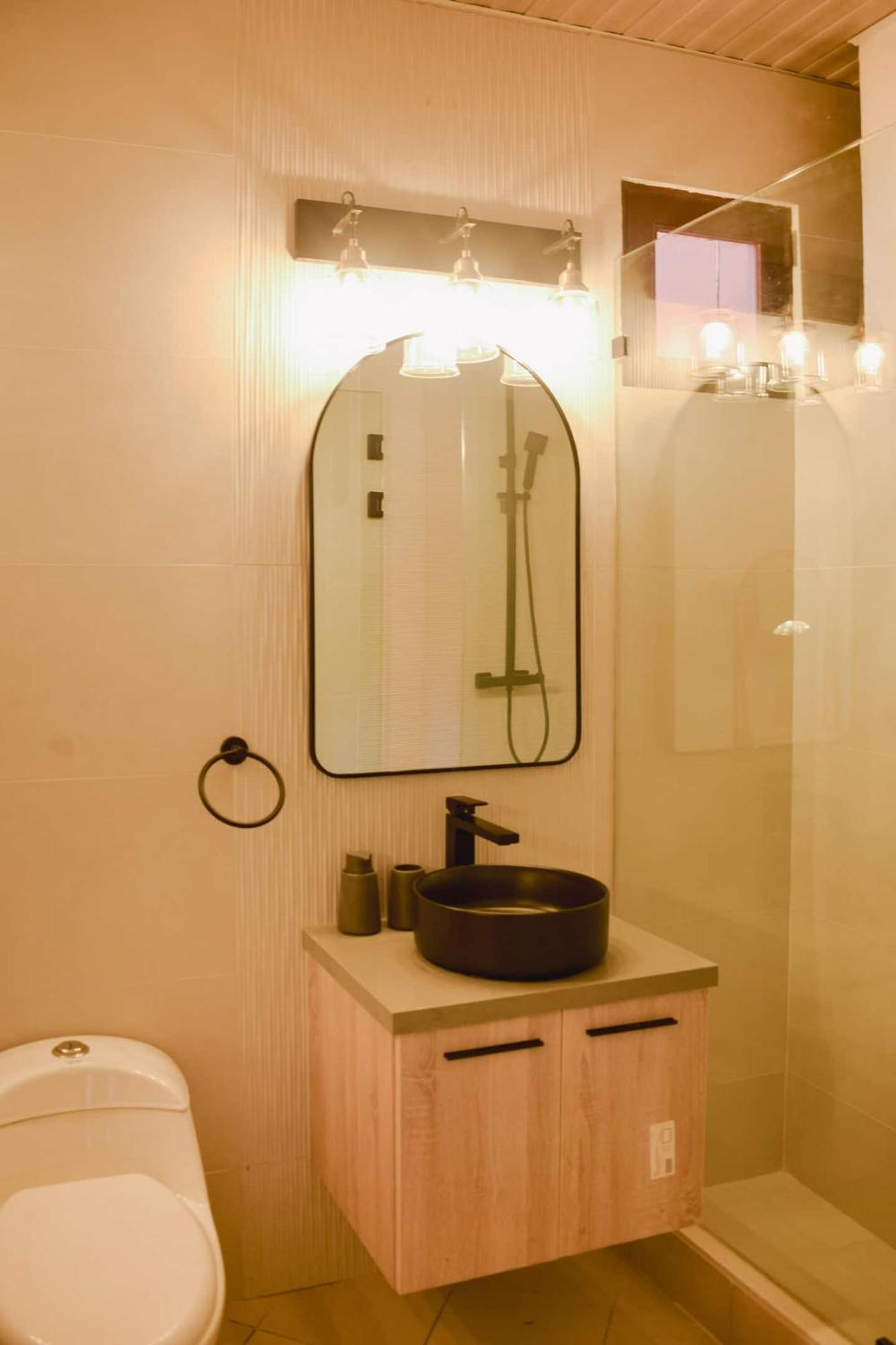 Best Location - Spacious And Fancy Apt 巴拿马城 外观 照片