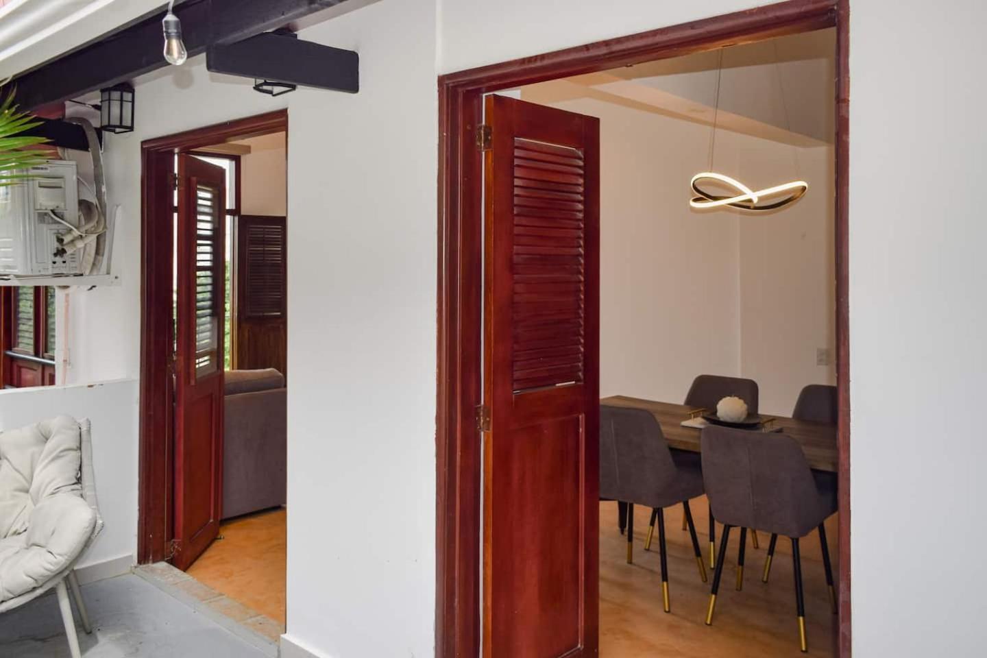 Best Location - Spacious And Fancy Apt 巴拿马城 外观 照片