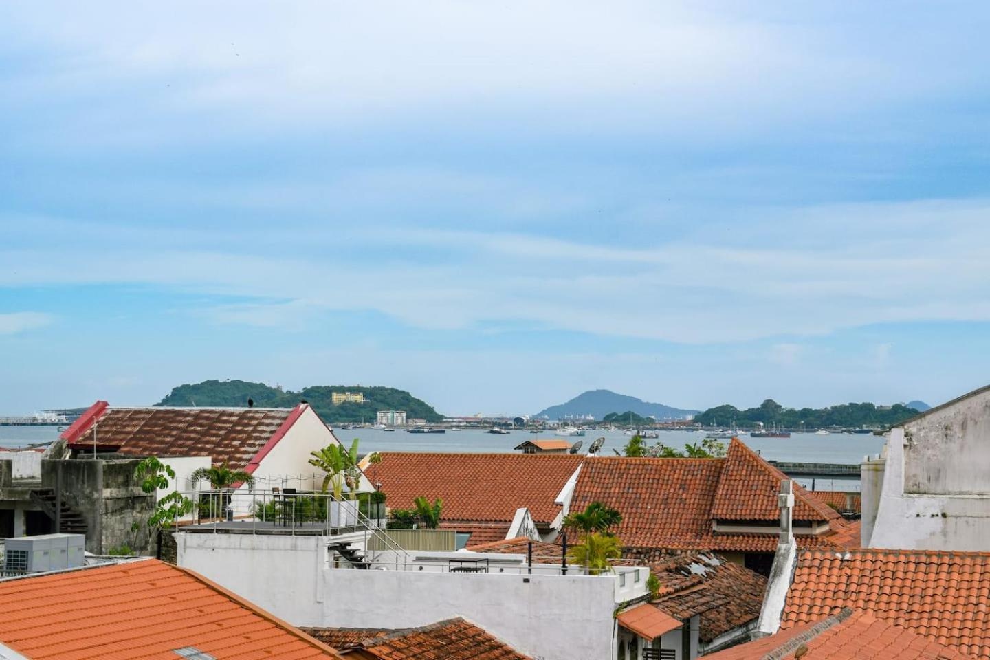 Best Location - Spacious And Fancy Apt 巴拿马城 外观 照片